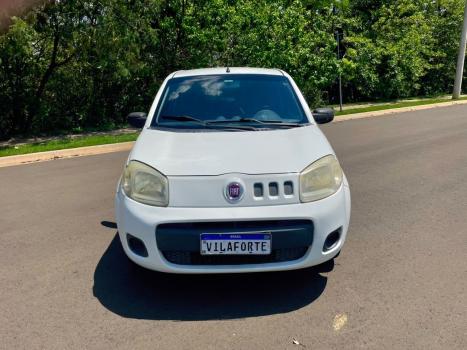 FIAT Uno 1.0 FLEX VIVACE, Foto 8
