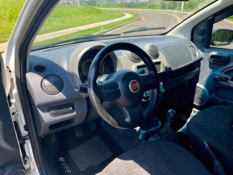 FIAT Uno 1.0 FLEX VIVACE, Foto 9