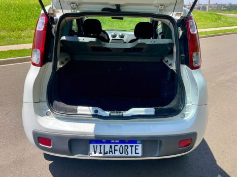 FIAT Uno 1.0 FLEX VIVACE, Foto 12