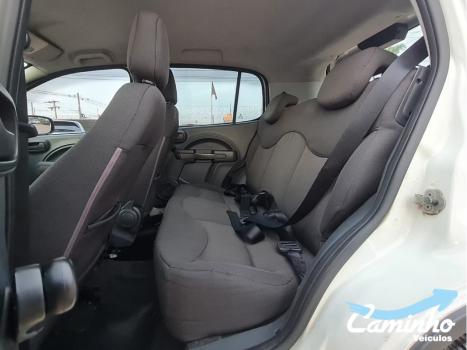 FIAT Uno 1.0 FLEX WAY EVO, Foto 9