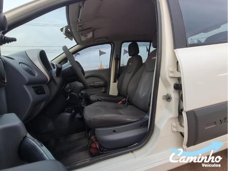 FIAT Uno 1.0 FLEX WAY EVO, Foto 11