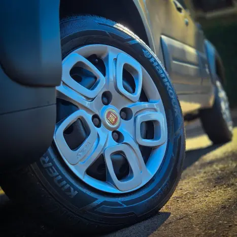 FIAT Uno 1.0 FLEX WAY EVO, Foto 3