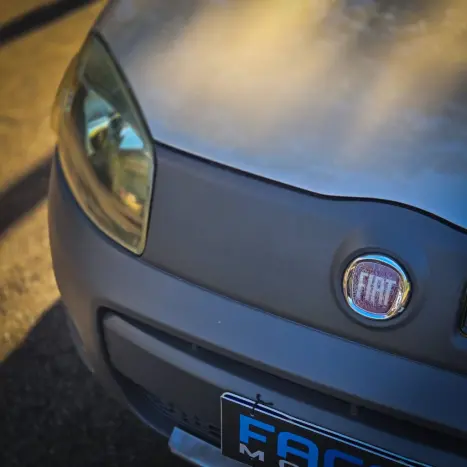 FIAT Uno 1.0 FLEX WAY EVO, Foto 5