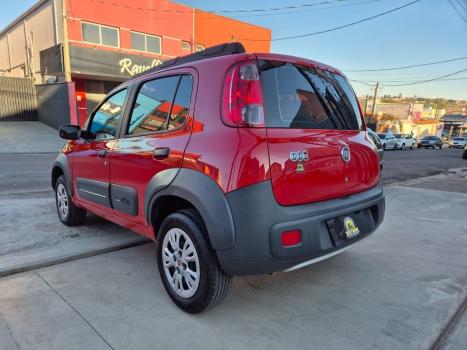 FIAT Uno 1.0 FLEX WAY EVO, Foto 3
