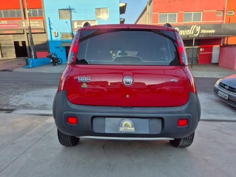 FIAT Uno 1.0 FLEX WAY EVO, Foto 4
