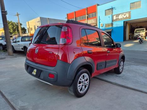 FIAT Uno 1.0 FLEX WAY EVO, Foto 5