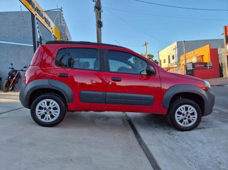 FIAT Uno 1.0 FLEX WAY EVO, Foto 6