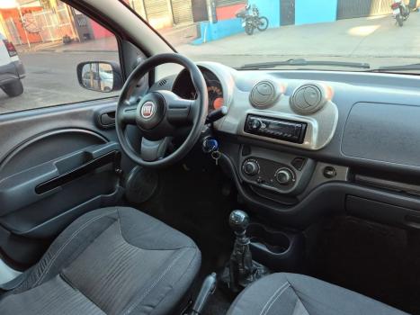 FIAT Uno 1.0 FLEX WAY EVO, Foto 10