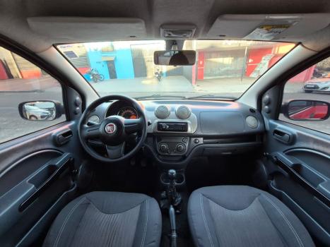 FIAT Uno 1.0 FLEX WAY EVO, Foto 11
