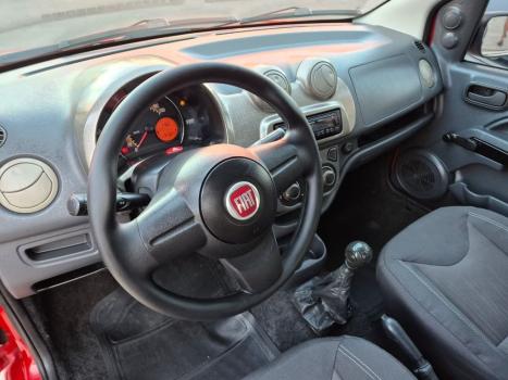 FIAT Uno 1.0 FLEX WAY EVO, Foto 14