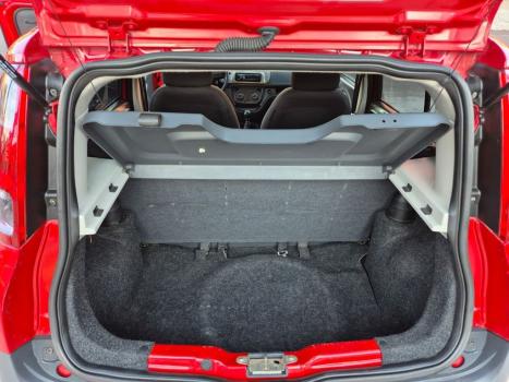 FIAT Uno 1.0 FLEX WAY EVO, Foto 15