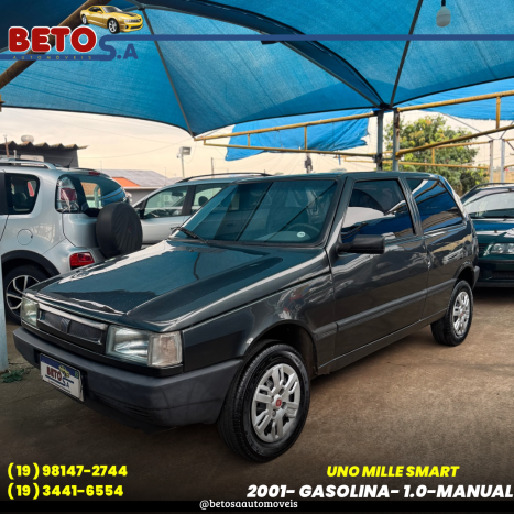 FIAT Uno 1.0 MILLE, Foto 1