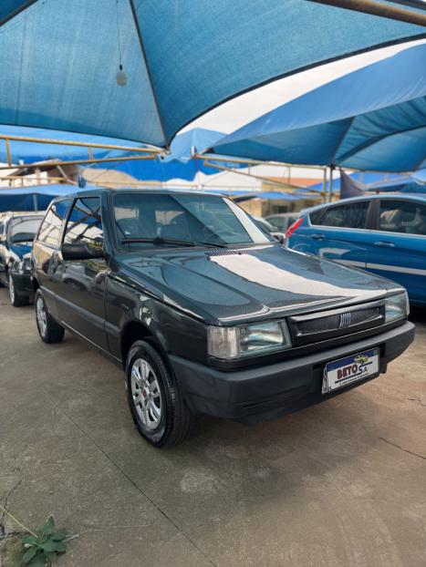 FIAT Uno 1.0 MILLE, Foto 2