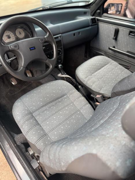 FIAT Uno 1.0 MILLE, Foto 4