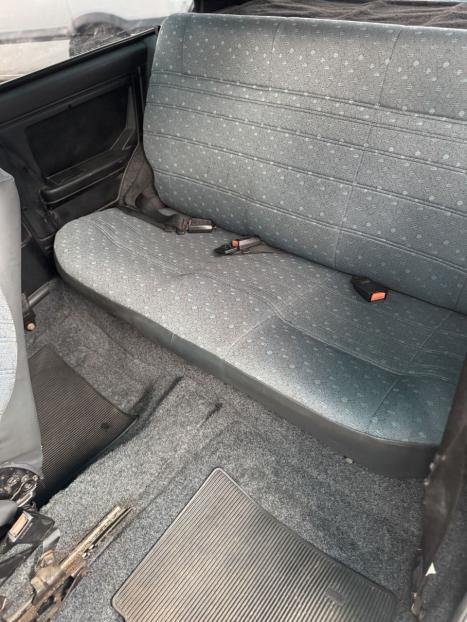 FIAT Uno 1.0 MILLE, Foto 5