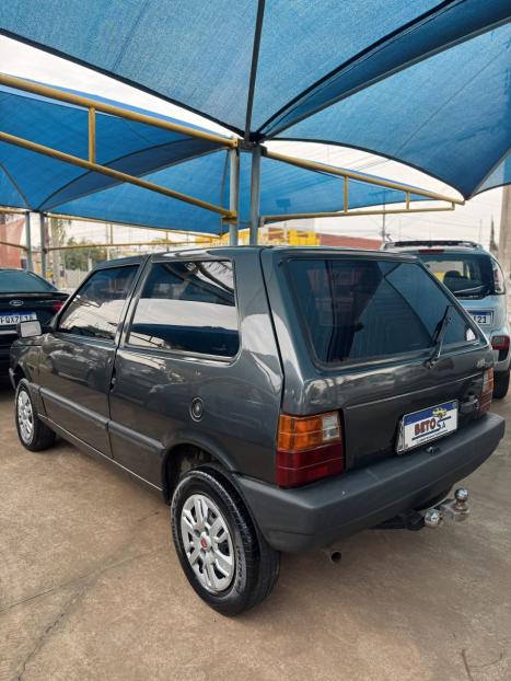 FIAT Uno 1.0 MILLE, Foto 6