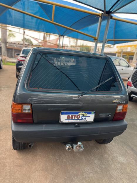 FIAT Uno 1.0 MILLE, Foto 7