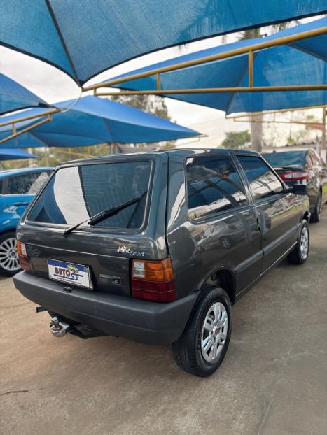 FIAT Uno 1.0 MILLE, Foto 8