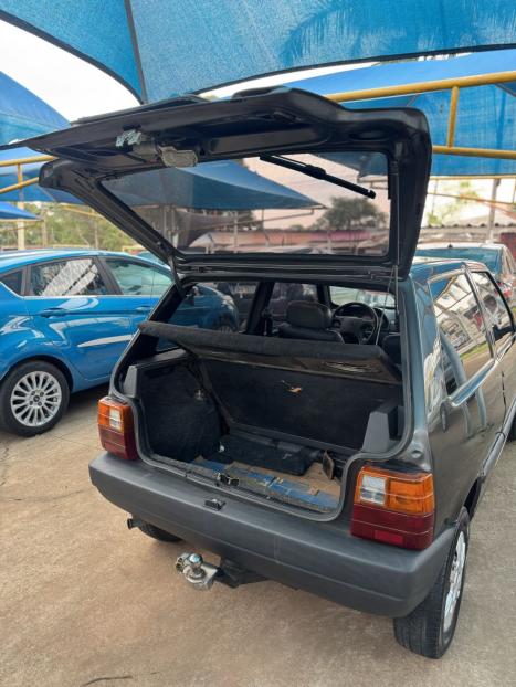 FIAT Uno 1.0 MILLE, Foto 9