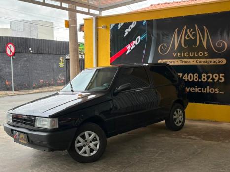 FIAT Uno 1.0 MILLE, Foto 2