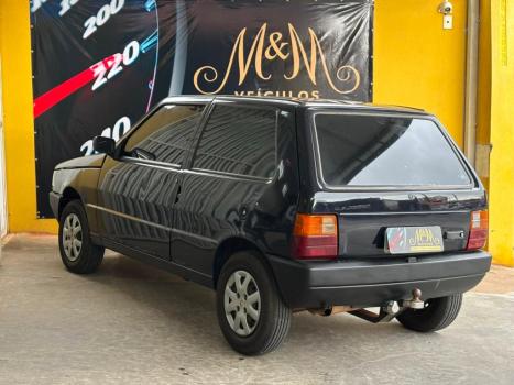 FIAT Uno 1.0 MILLE, Foto 11