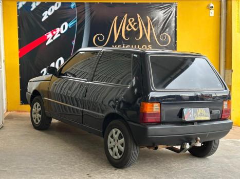 FIAT Uno 1.0 MILLE, Foto 12
