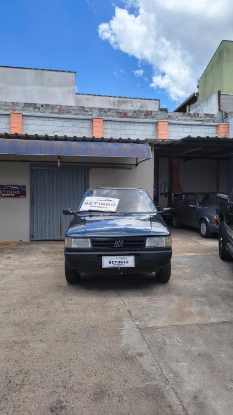 FIAT Uno 1.0 MILLE ELETRONIC, Foto 1