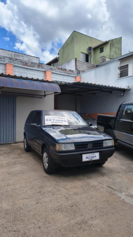 FIAT Uno 1.0 MILLE ELETRONIC, Foto 2
