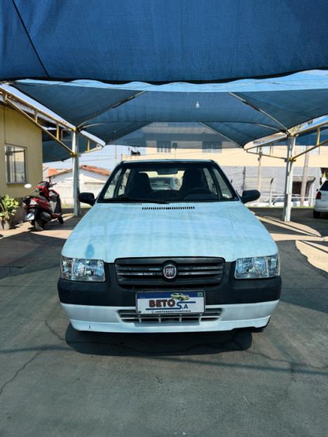 FIAT Uno 1.0 MILLE ECONOMY, Foto 2