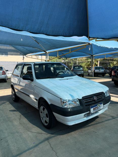 FIAT Uno 1.0 MILLE ECONOMY, Foto 3