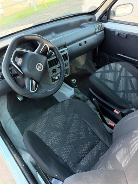 FIAT Uno 1.0 MILLE ECONOMY, Foto 4