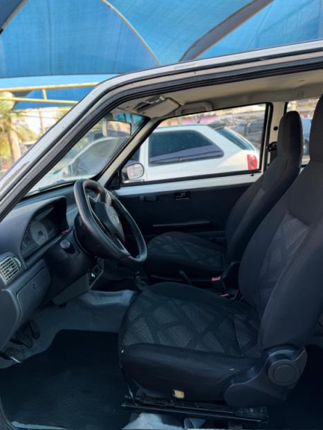 FIAT Uno 1.0 MILLE ECONOMY, Foto 5