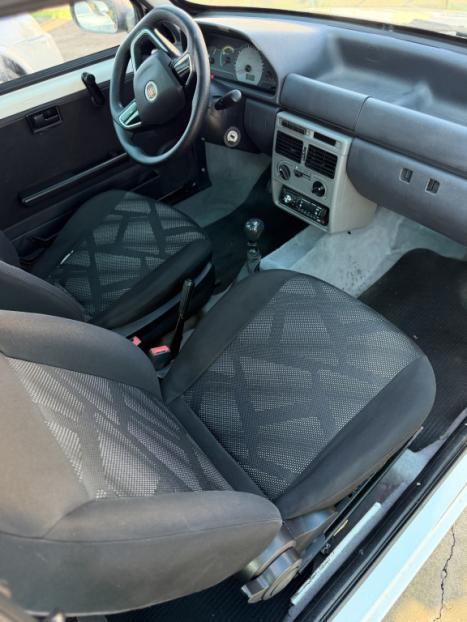 FIAT Uno 1.0 MILLE ECONOMY, Foto 6
