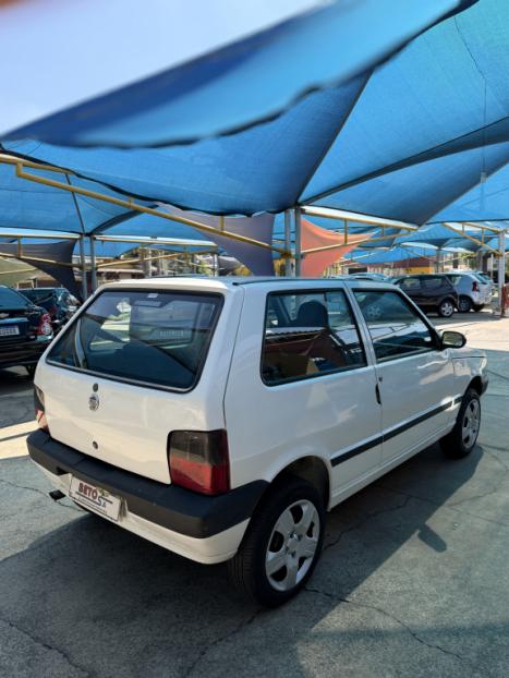 FIAT Uno 1.0 MILLE ECONOMY, Foto 8