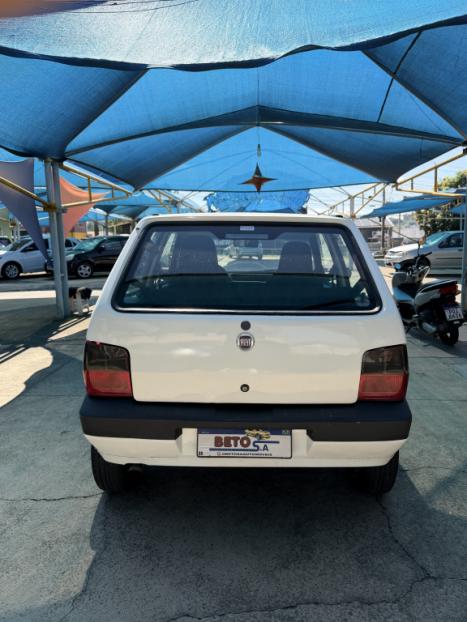 FIAT Uno 1.0 MILLE ECONOMY, Foto 9