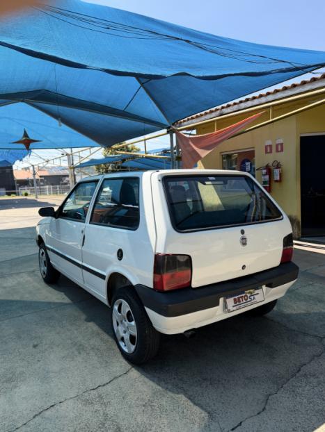 FIAT Uno 1.0 MILLE ECONOMY, Foto 10