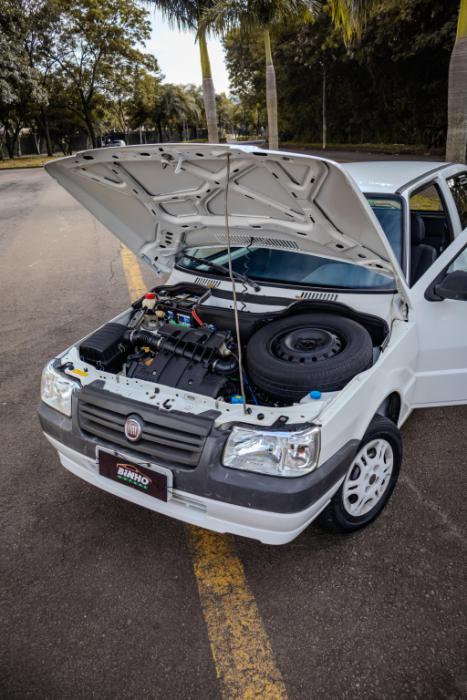 FIAT Uno 1.0 MILLE ECONOMY, Foto 2
