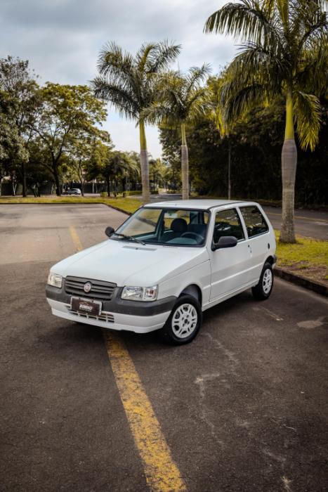 FIAT Uno 1.0 MILLE ECONOMY, Foto 4