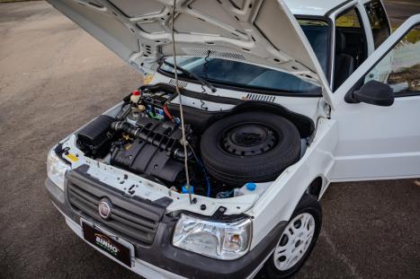 FIAT Uno 1.0 MILLE ECONOMY, Foto 5