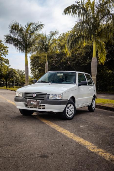 FIAT Uno 1.0 MILLE ECONOMY, Foto 6