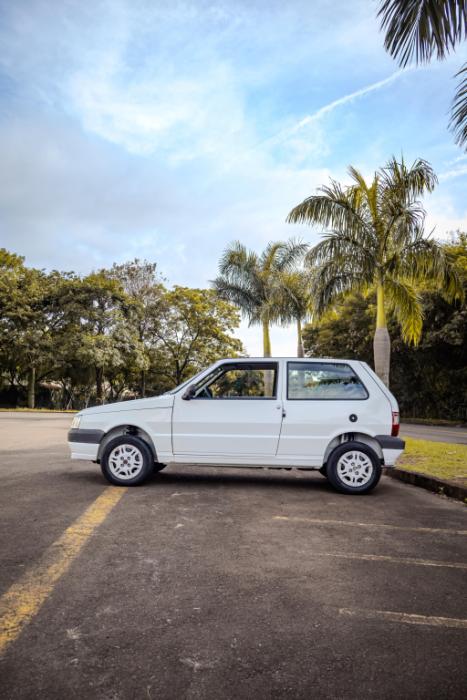FIAT Uno 1.0 MILLE ECONOMY, Foto 7