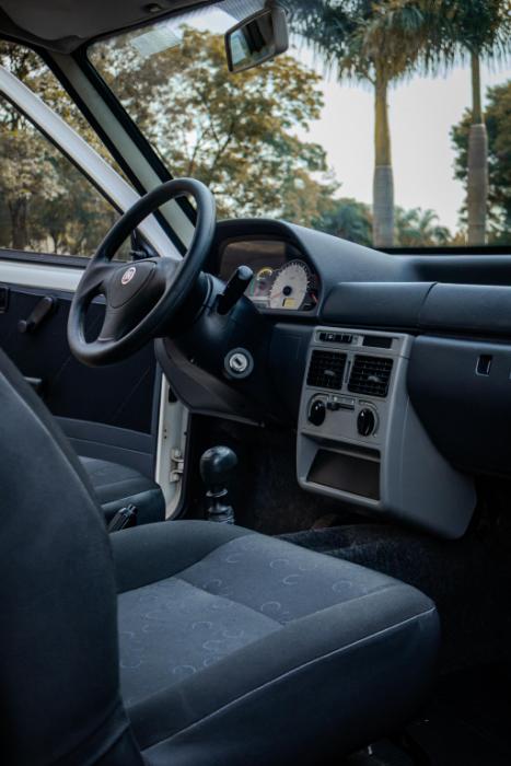 FIAT Uno 1.0 MILLE ECONOMY, Foto 8