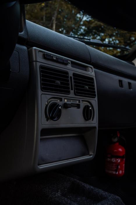 FIAT Uno 1.0 MILLE ECONOMY, Foto 9