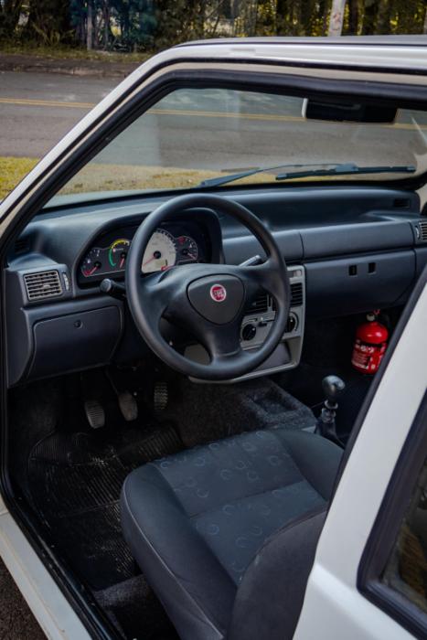 FIAT Uno 1.0 MILLE ECONOMY, Foto 11