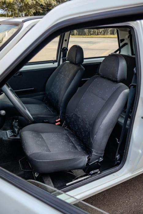 FIAT Uno 1.0 MILLE ECONOMY, Foto 12