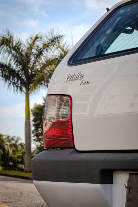 FIAT Uno 1.0 MILLE ECONOMY, Foto 13