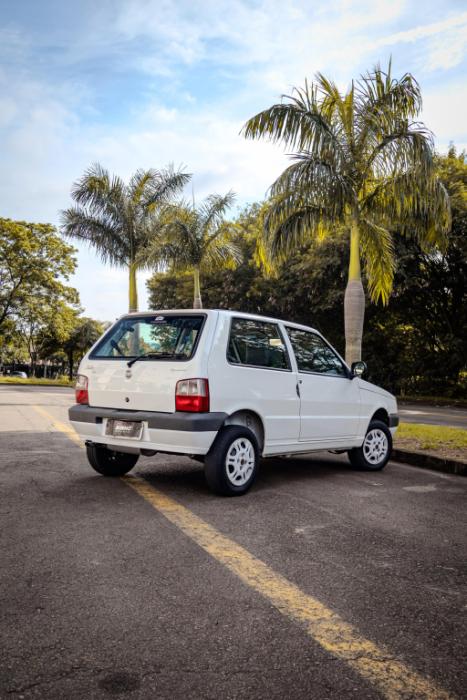 FIAT Uno 1.0 MILLE ECONOMY, Foto 14