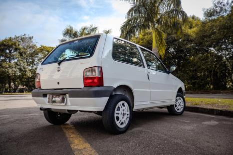 FIAT Uno 1.0 MILLE ECONOMY, Foto 15
