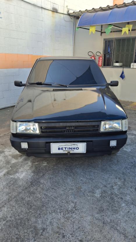 FIAT Uno 1.0 MILLE ELETRONIC, Foto 3