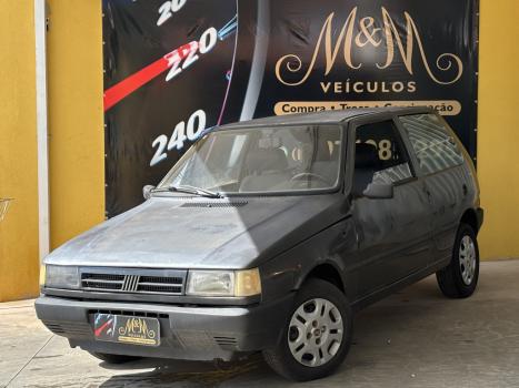 FIAT Uno 1.0 MILLE ELETRONIC, Foto 1